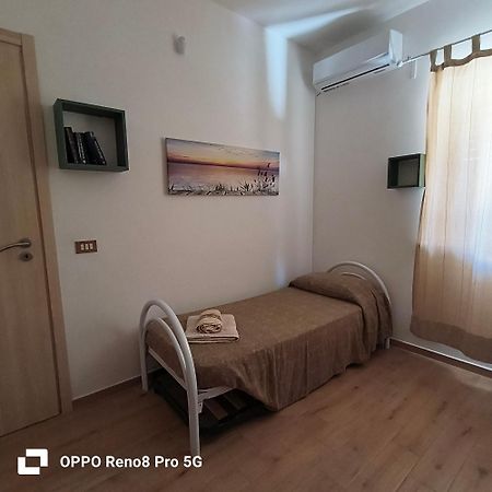 Villetta Delizia Scopello  Bagian luar foto