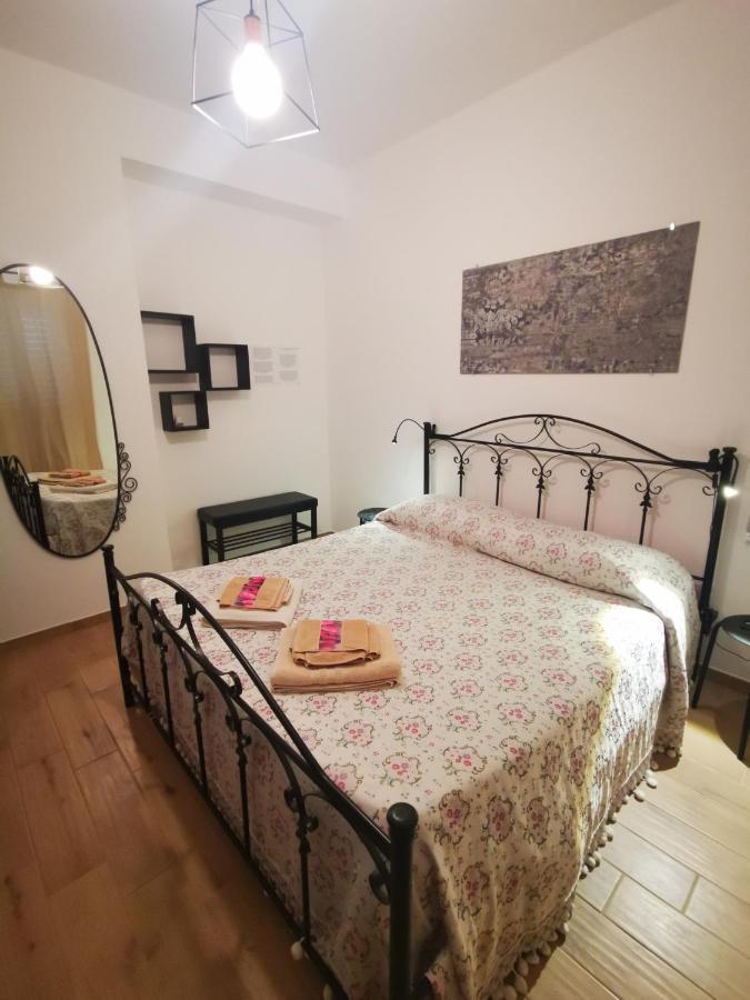 Villetta Delizia Scopello  Bagian luar foto