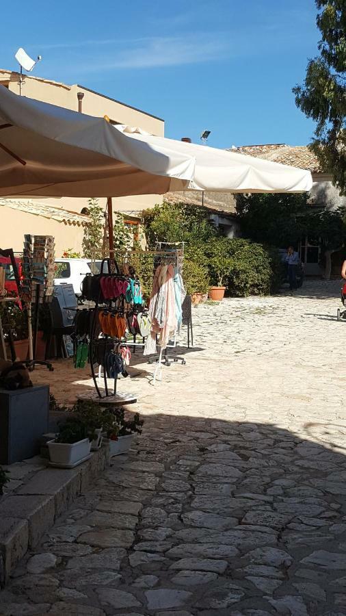 Villetta Delizia Scopello  Bagian luar foto