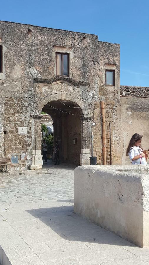 Villetta Delizia Scopello  Bagian luar foto