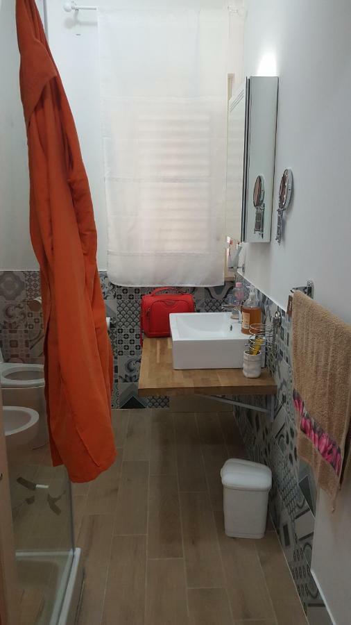 Villetta Delizia Scopello  Bagian luar foto