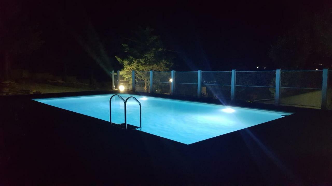 Villetta Delizia Scopello  Bagian luar foto
