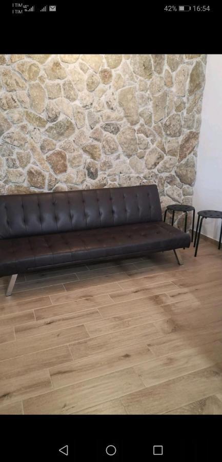 Villetta Delizia Scopello  Bagian luar foto