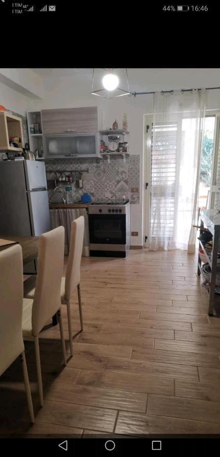Villetta Delizia Scopello  Bagian luar foto