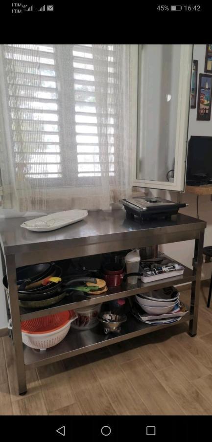 Villetta Delizia Scopello  Bagian luar foto