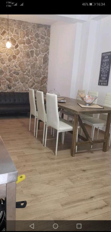 Villetta Delizia Scopello  Bagian luar foto